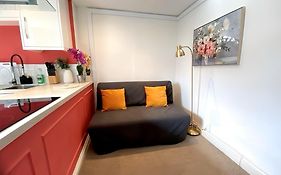 Cambridge Stays - 2Br Super Central Flats In Cambridge